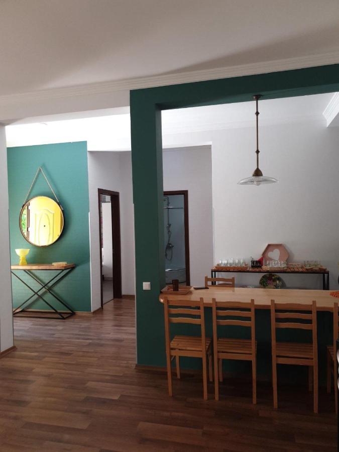 Villa Rokiti Dış mekan fotoğraf