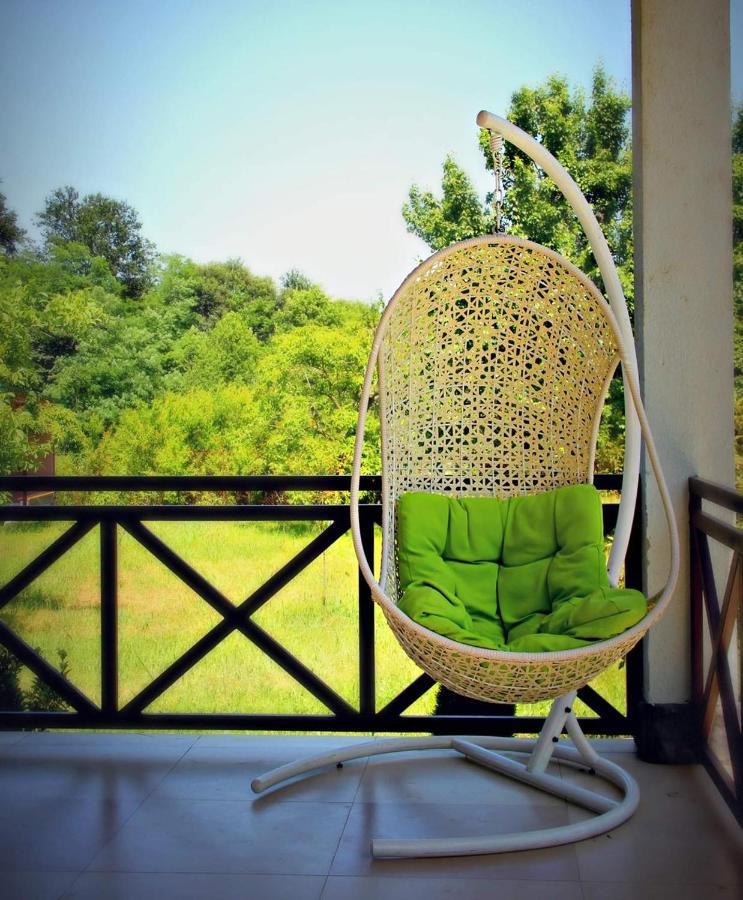 Villa Rokiti Dış mekan fotoğraf