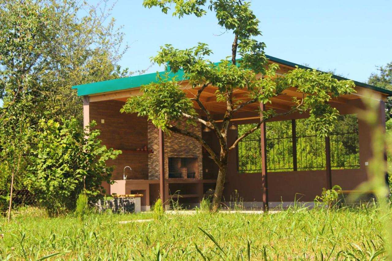Villa Rokiti Dış mekan fotoğraf