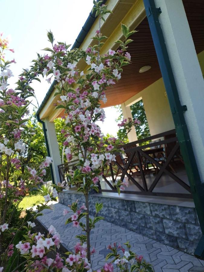 Villa Rokiti Dış mekan fotoğraf