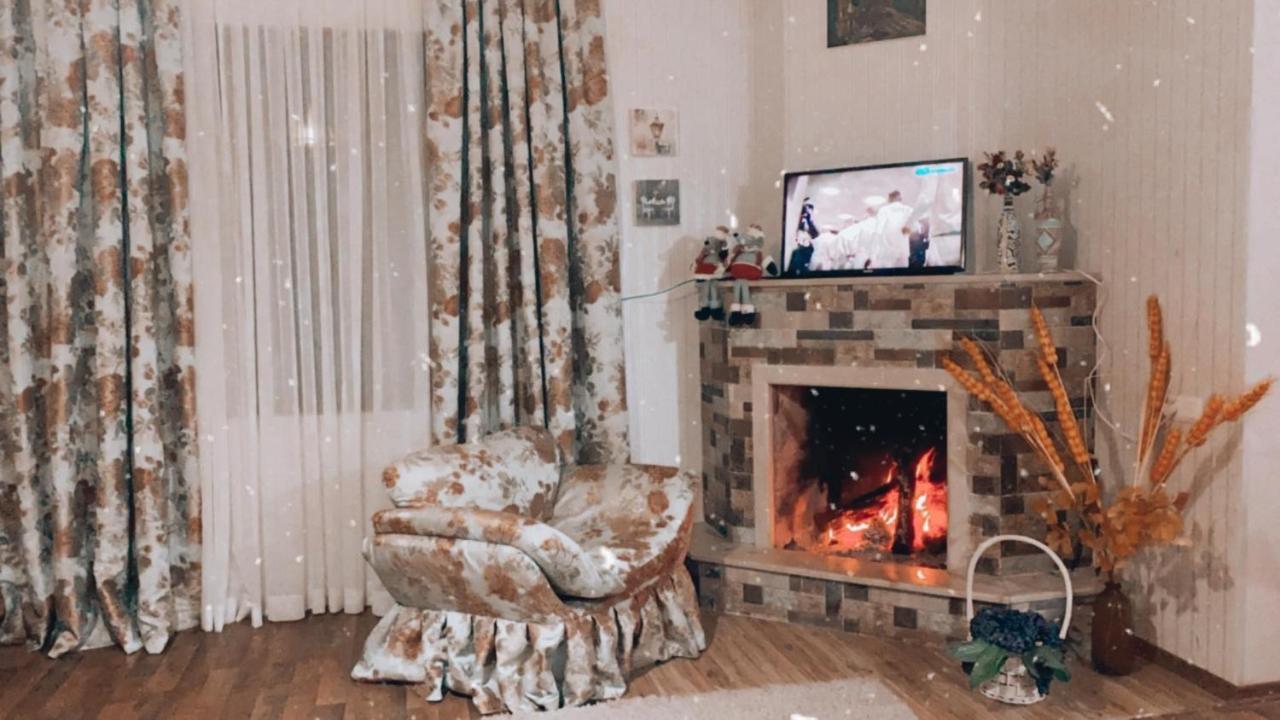 Villa Rokiti Dış mekan fotoğraf