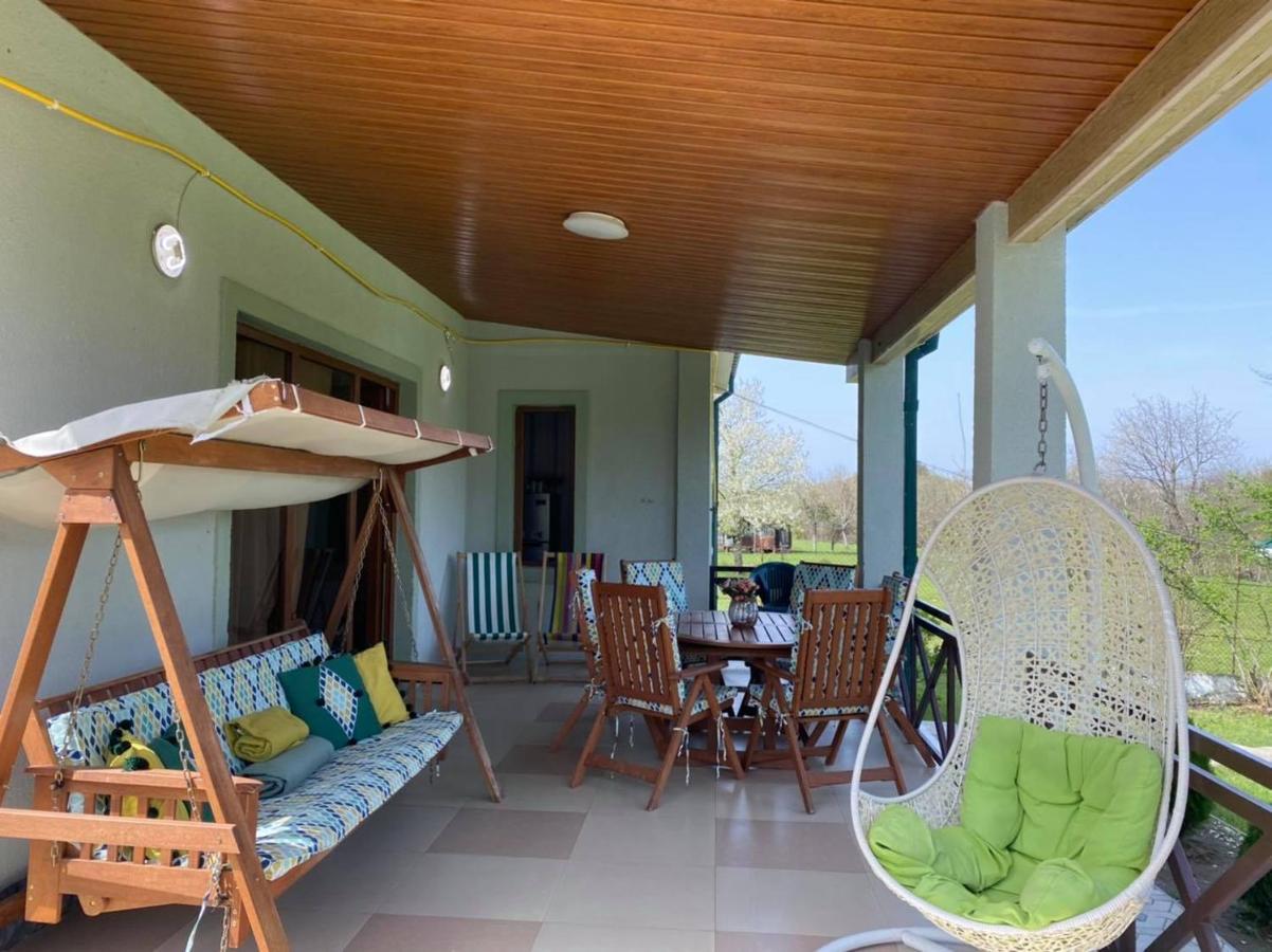 Villa Rokiti Dış mekan fotoğraf