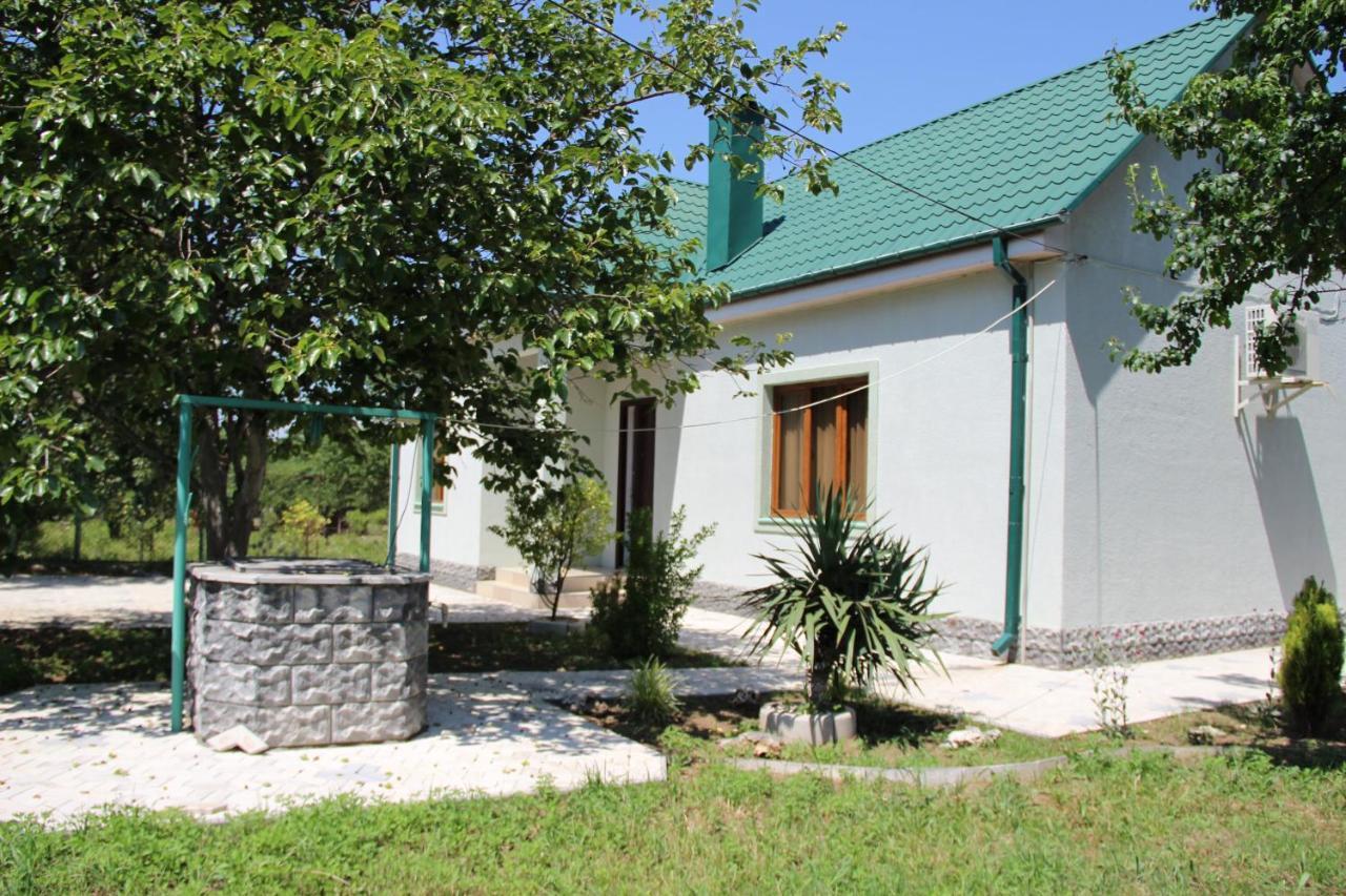 Villa Rokiti Dış mekan fotoğraf