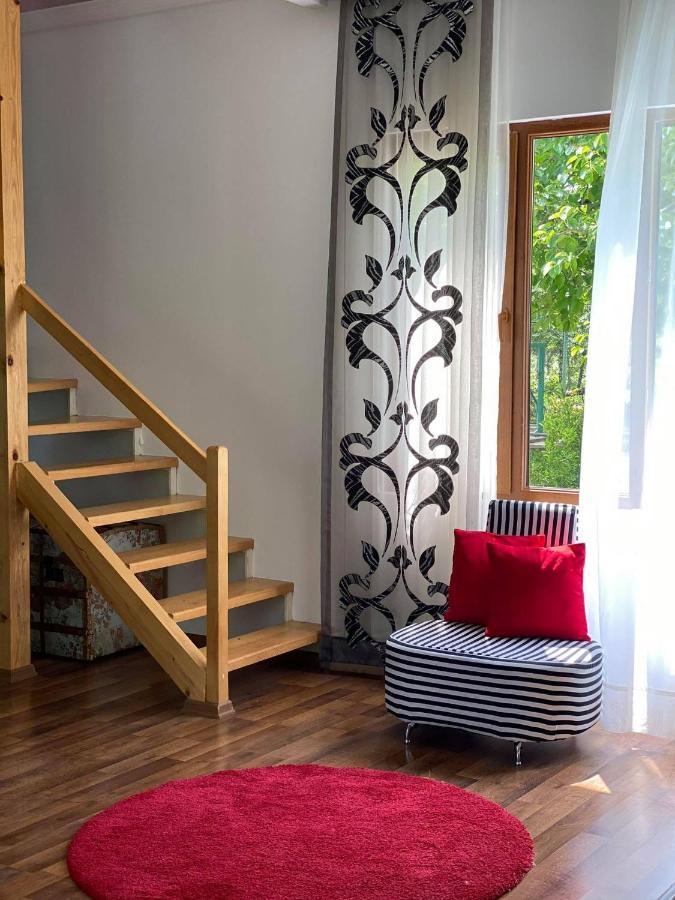 Villa Rokiti Dış mekan fotoğraf