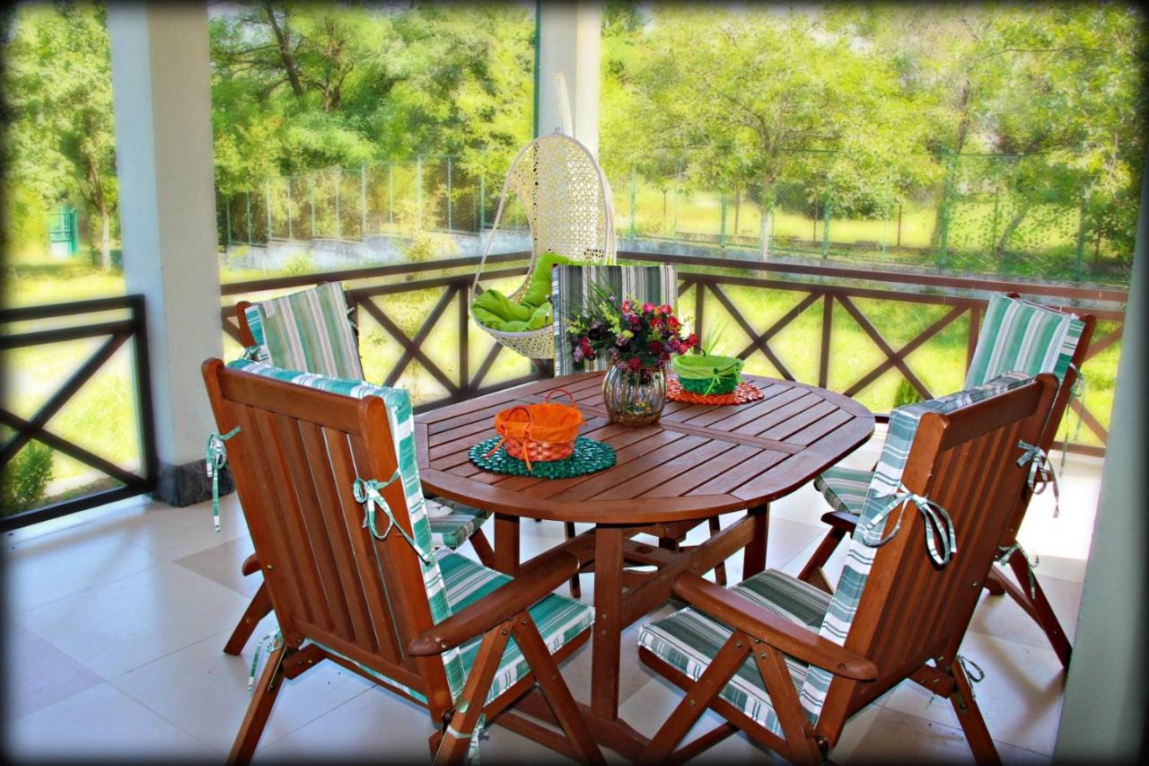 Villa Rokiti Dış mekan fotoğraf