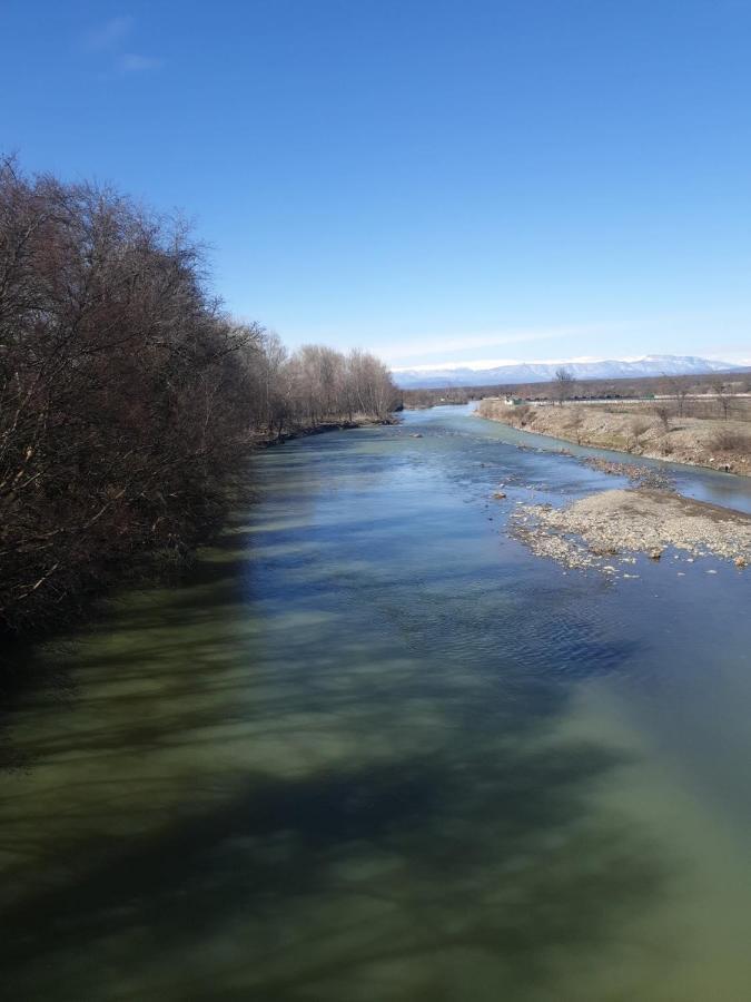 Villa Rokiti Dış mekan fotoğraf