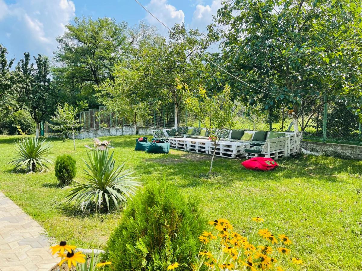 Villa Rokiti Dış mekan fotoğraf