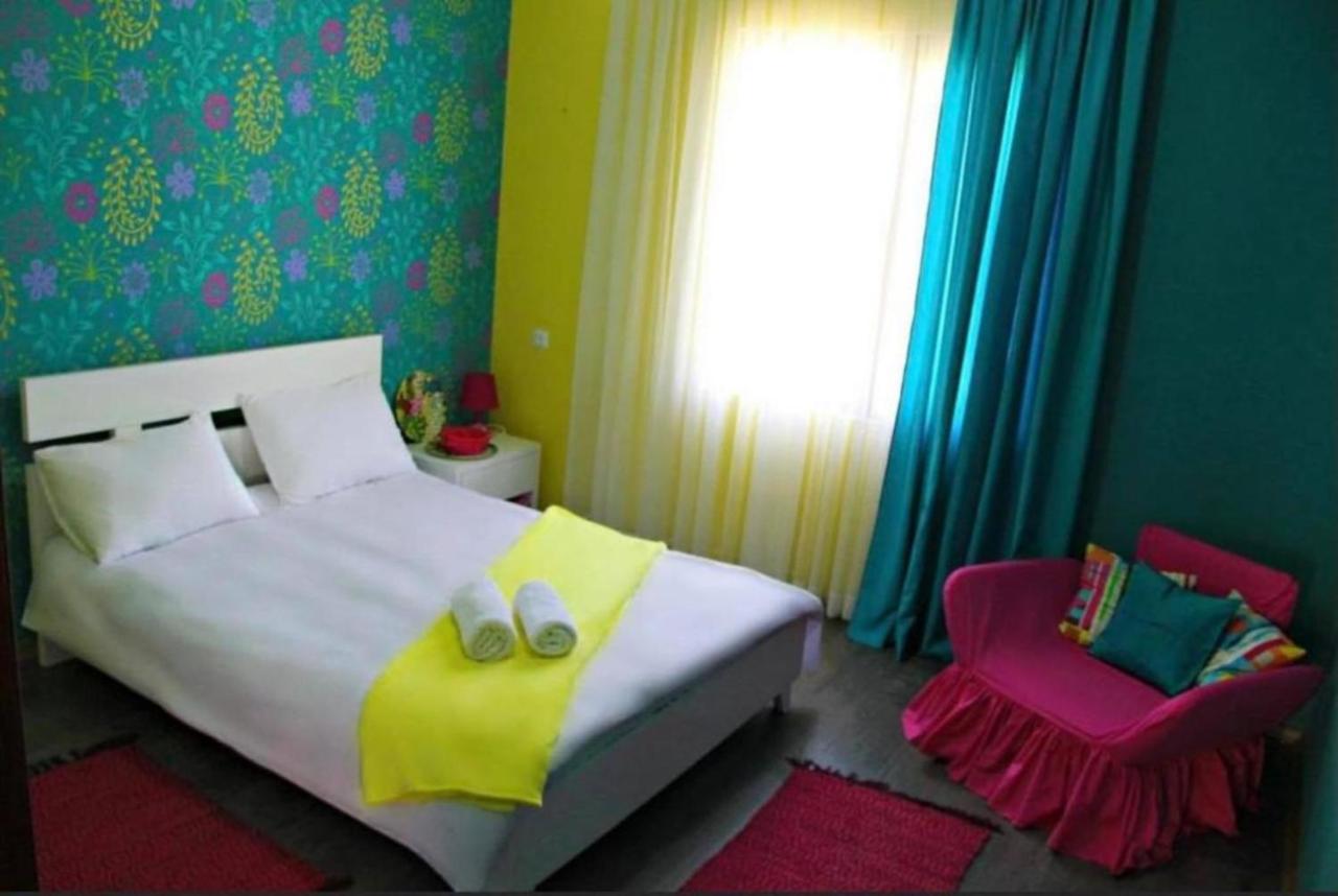 Villa Rokiti Dış mekan fotoğraf