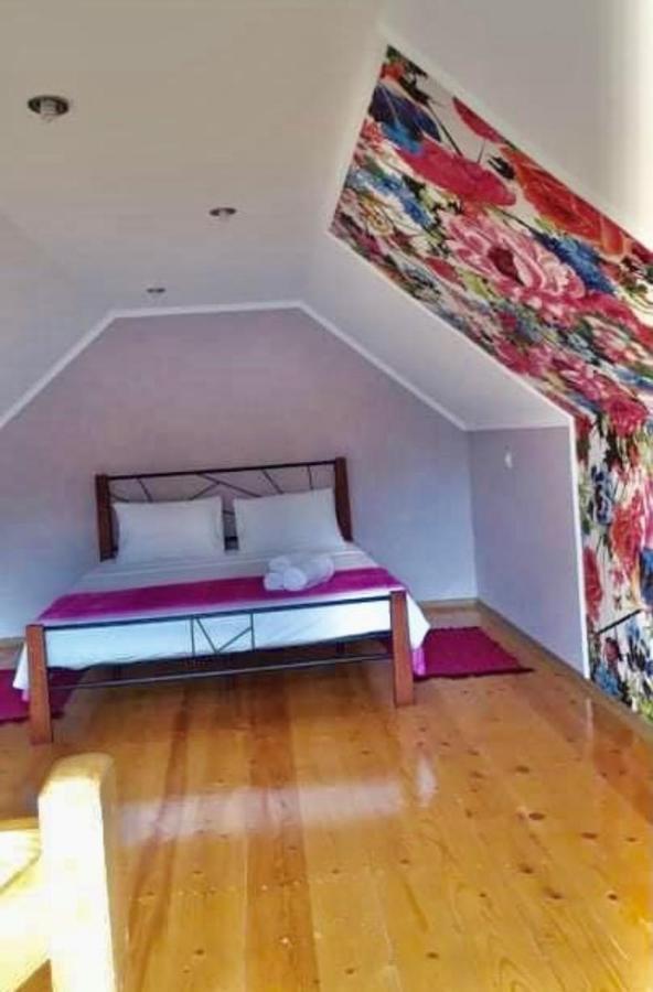 Villa Rokiti Dış mekan fotoğraf