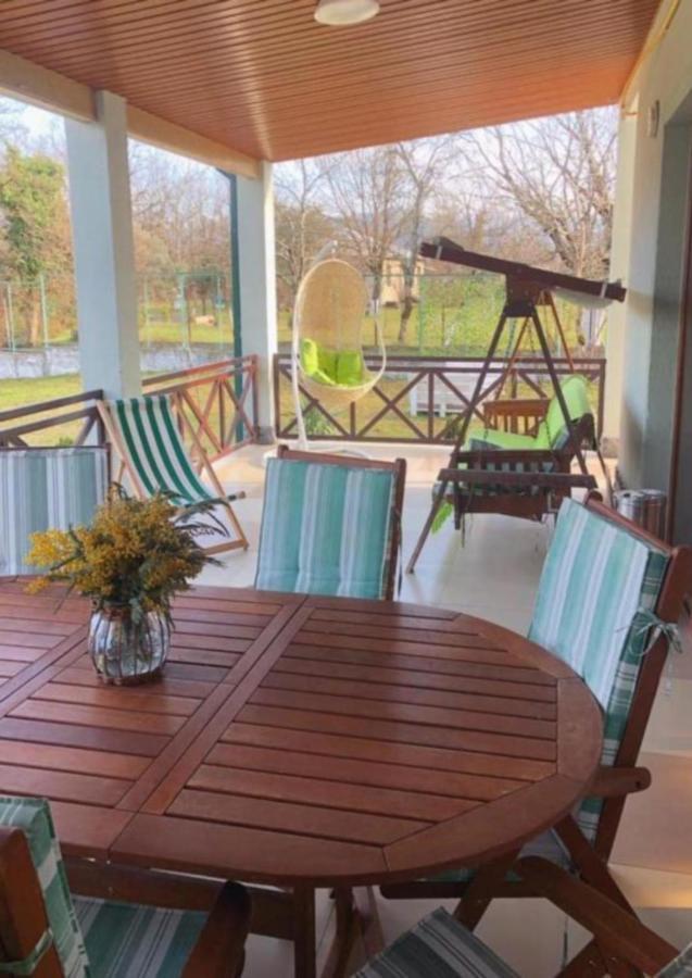 Villa Rokiti Dış mekan fotoğraf