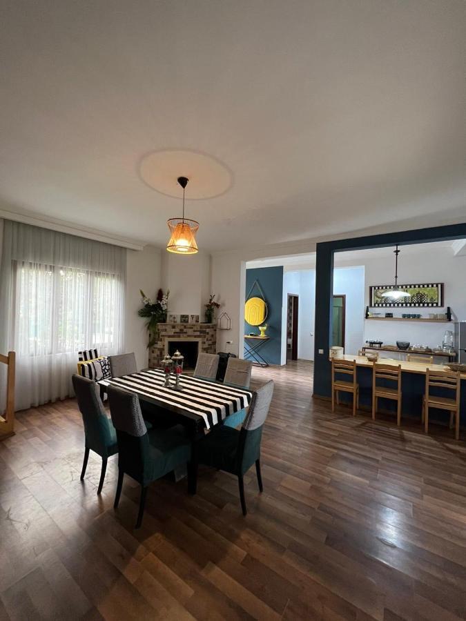 Villa Rokiti Dış mekan fotoğraf